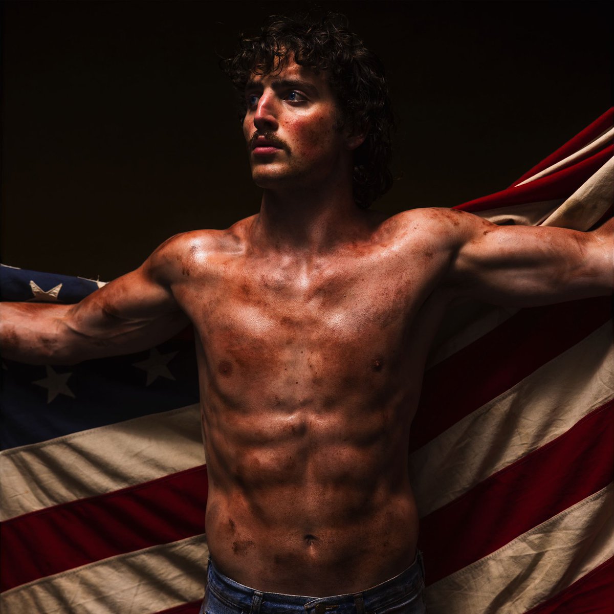 Benson Boone’s ‘American Heart’ has reached #1 on US iTunes. (<a href="/bensonboone/">Benson</a>)