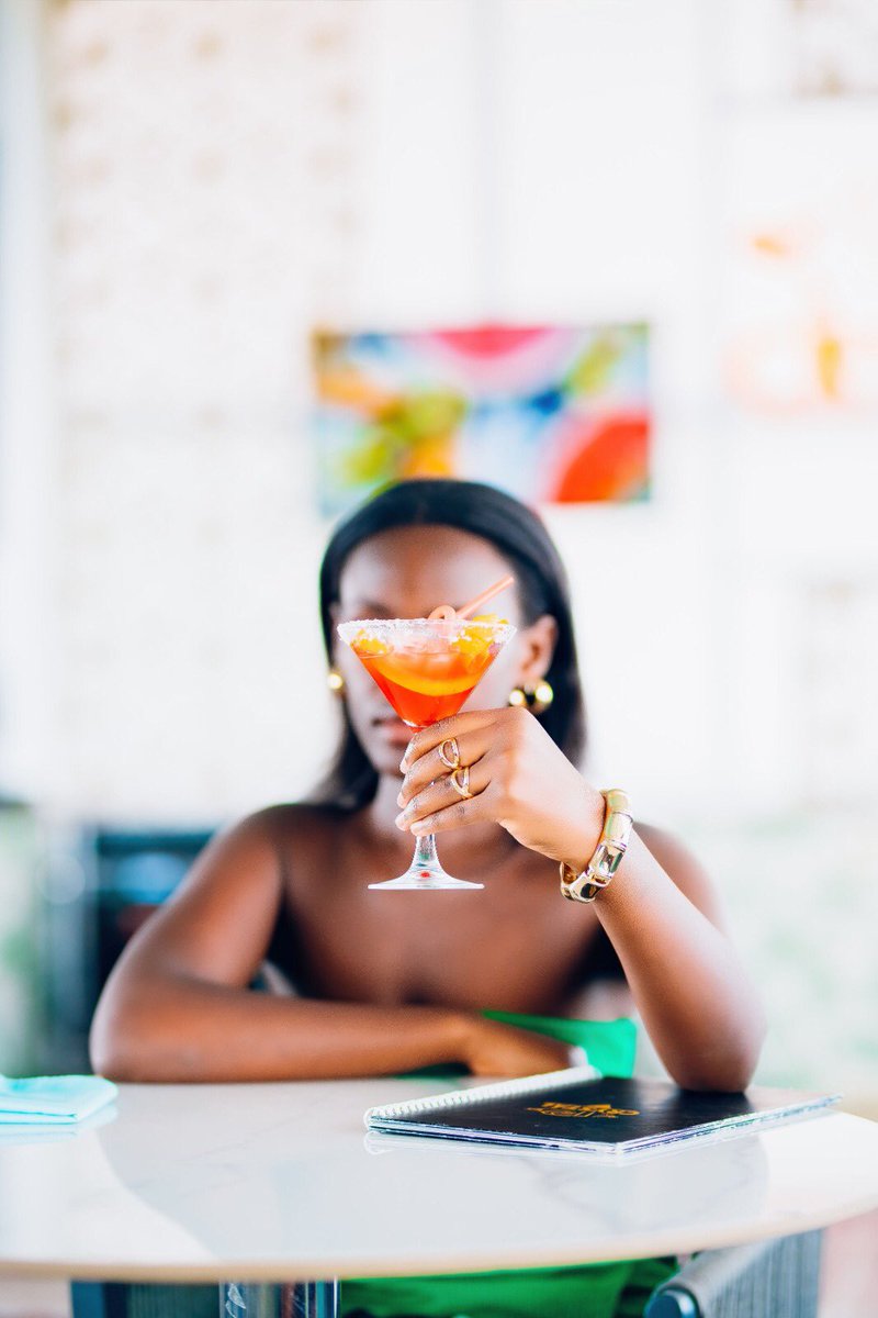 CRYSTAL LOUNGE KIGALI tweet media