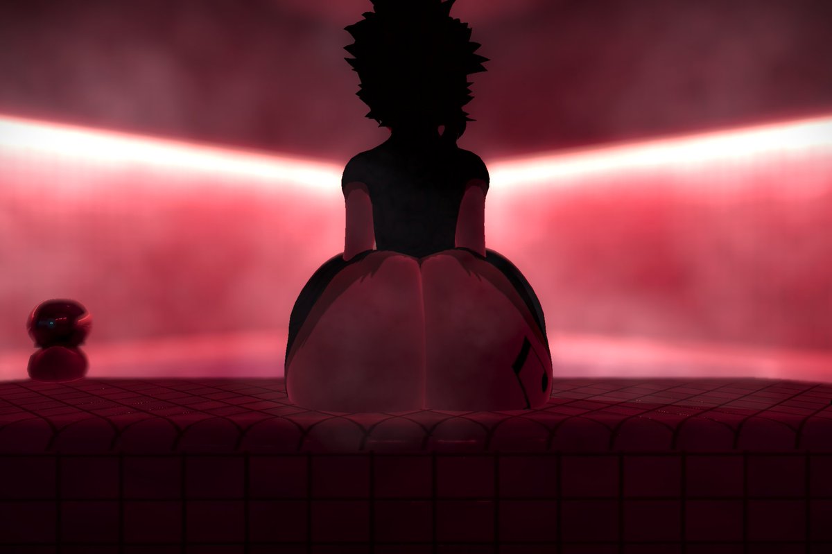 Adding a pic because people like those, also THIS IS ME SAYNG THAT IMAM STREAM TONIGHT