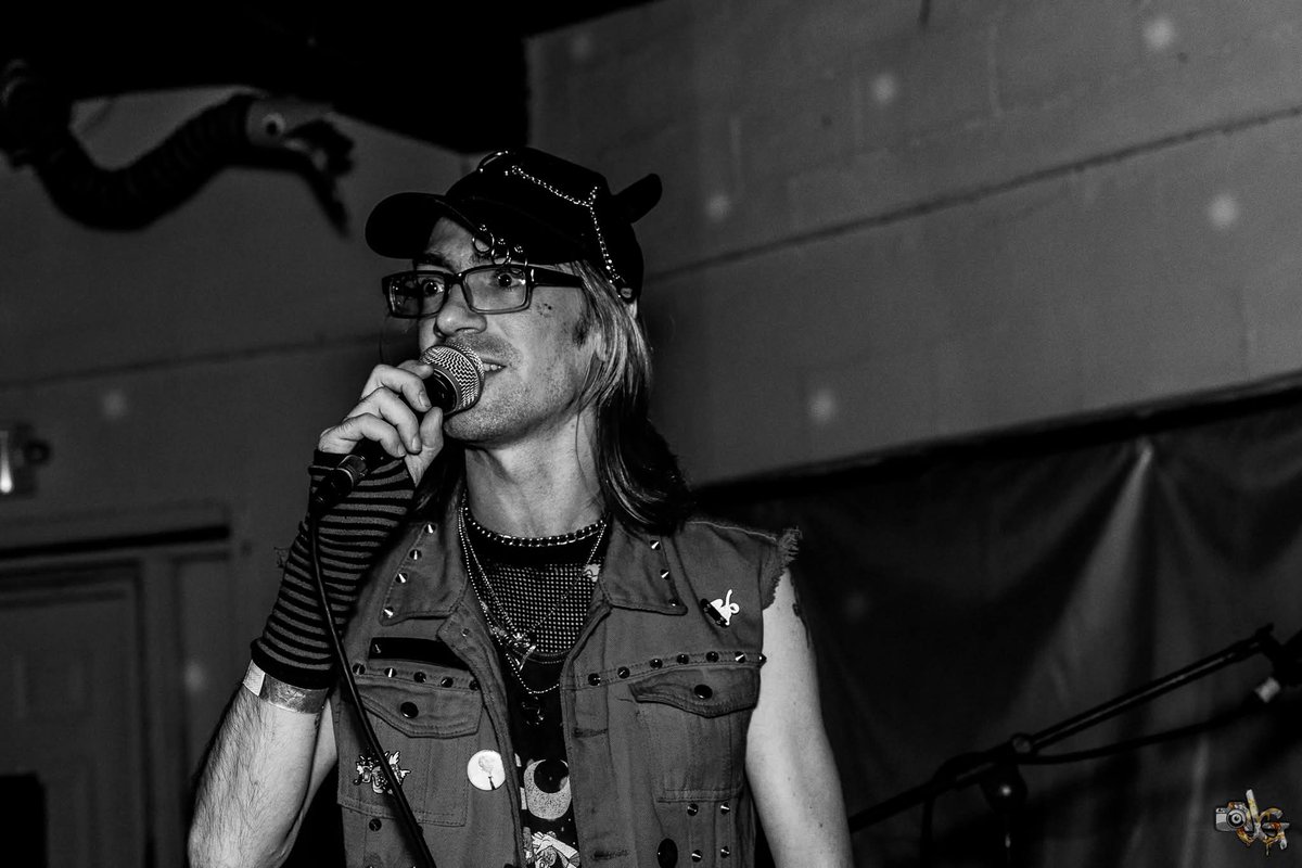 I'm just your favorite cartoon