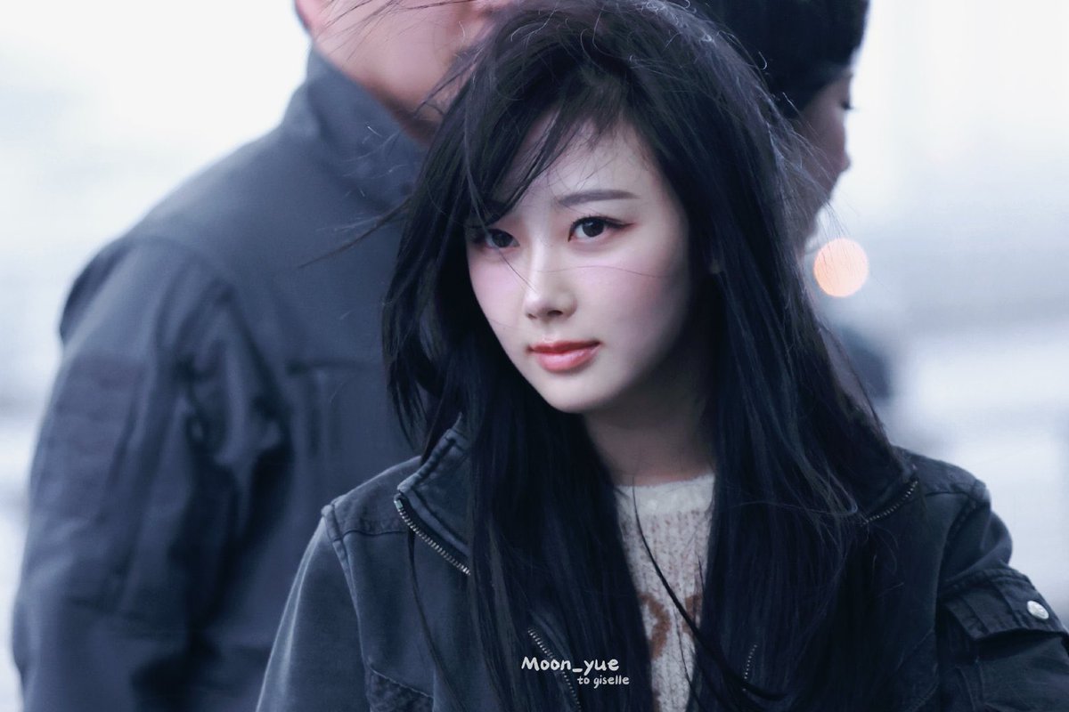 aerimedias's tweet image. jaw dropped