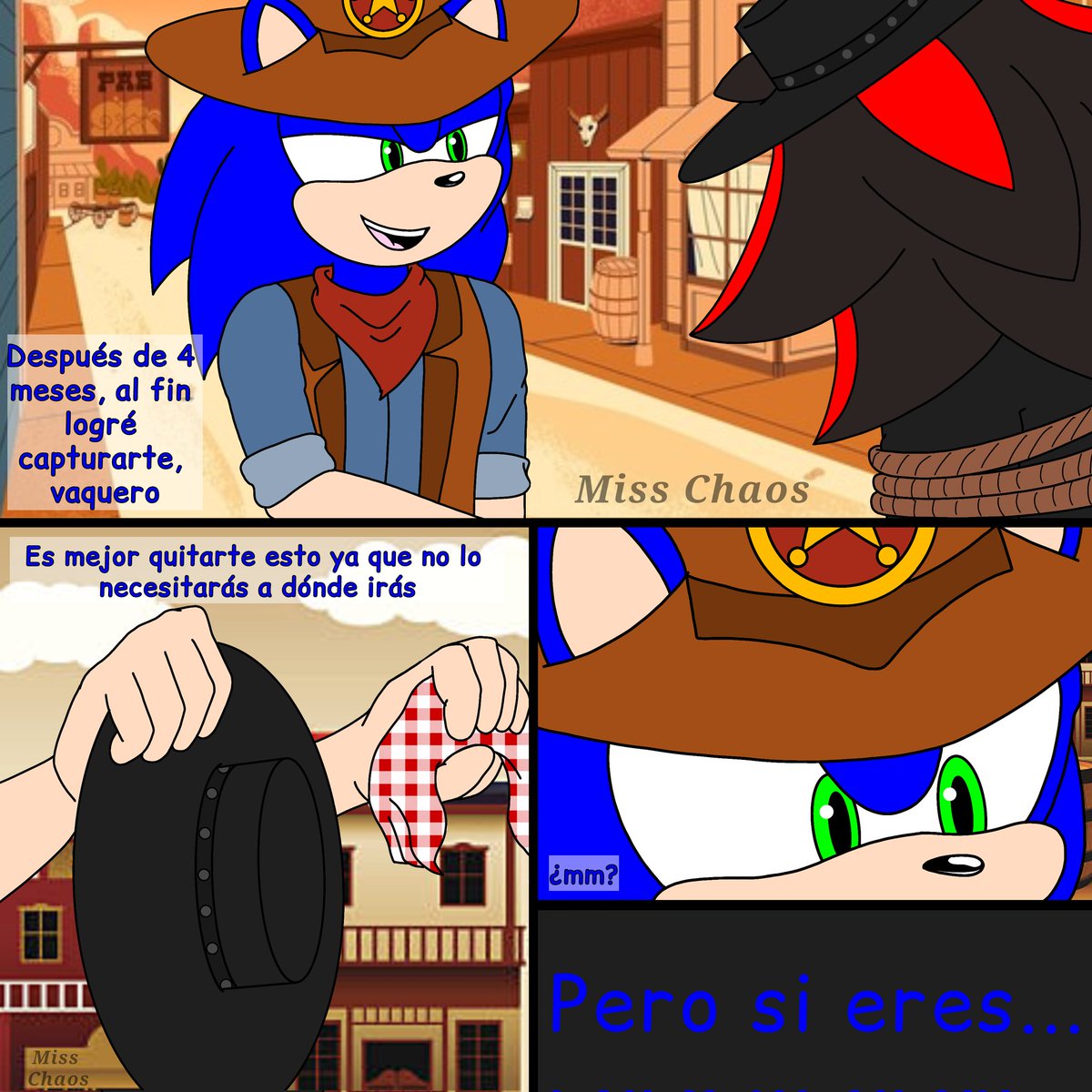 MissChaos172002's tweet image. Amor en el desierto ❤️🔥
#Amor_en_el_desierto
#Miss_chaos17
#sonadow
#shadonic
#sonicthehedgehog
#shadowthehedgehog