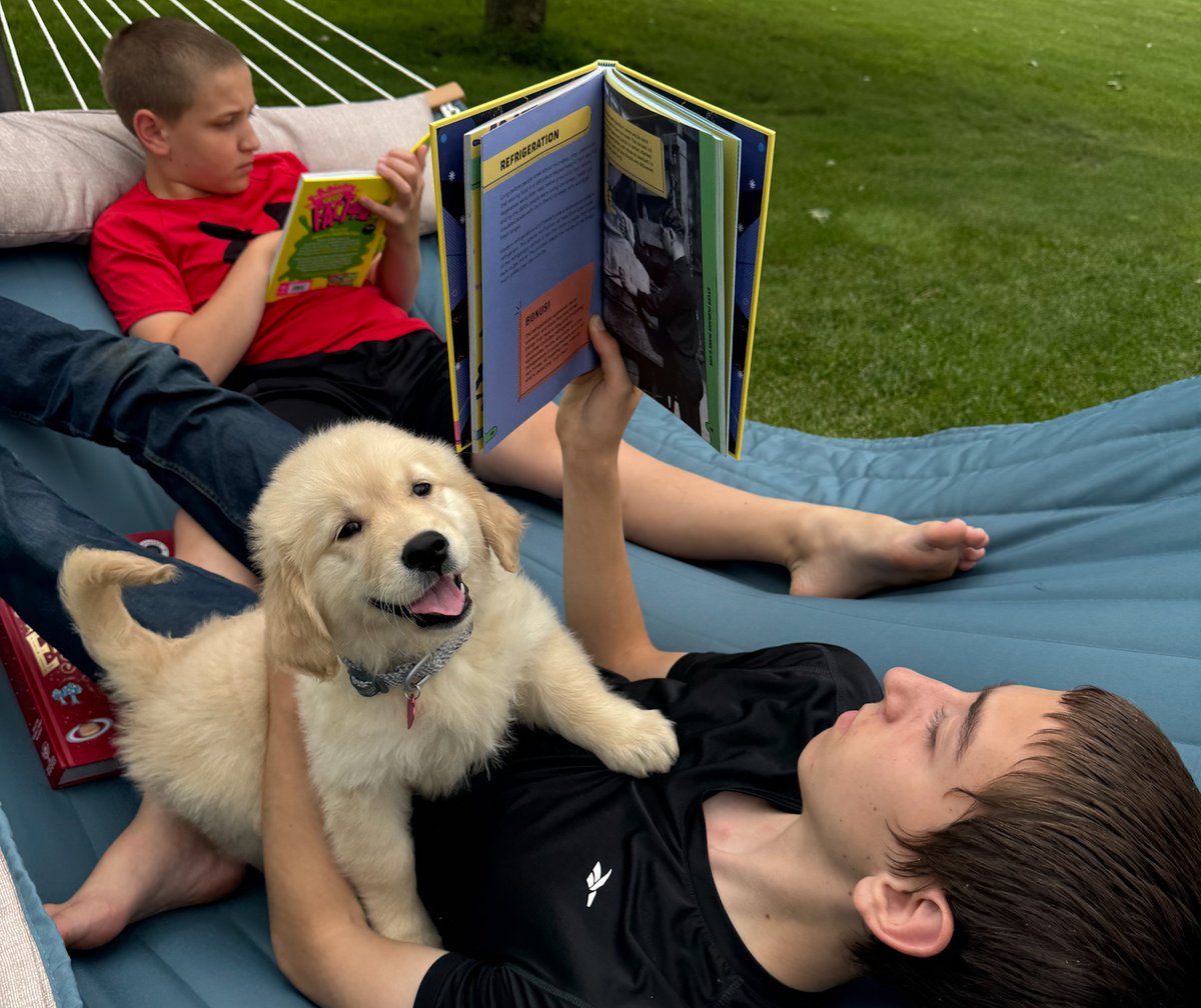 Keeping kids engaged and learning during the long summer break can be achieved through a variety of fun, hands-on activities, toys, adventures, and experiences that spark curiosity and build on their interests. #summerfun #learning thriftyniftymommy.com/school-is-out-… via @ThriftyNiftyMom