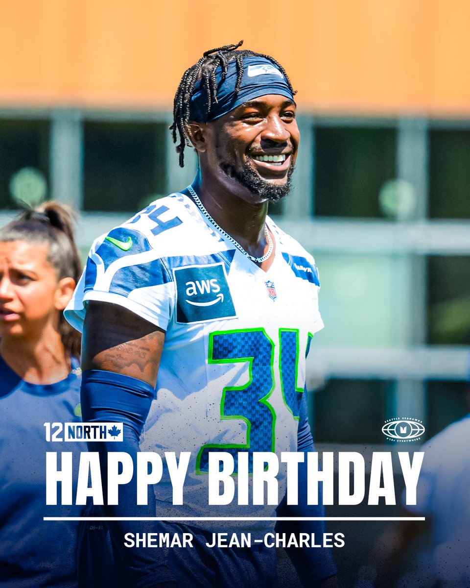 Happy Birthday, Shemar ‼️