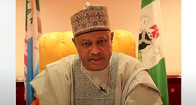 No Threat Against Tinubu In 2027 — Gov Sani
channelstv.com/2025/06/20/no-…