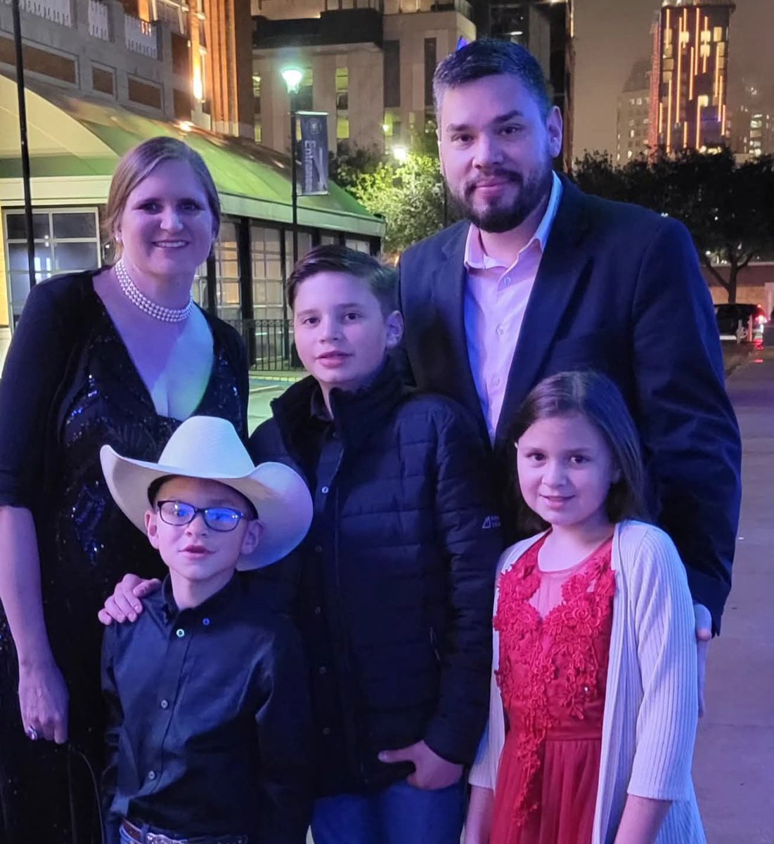 Permian Orchestra tweet media