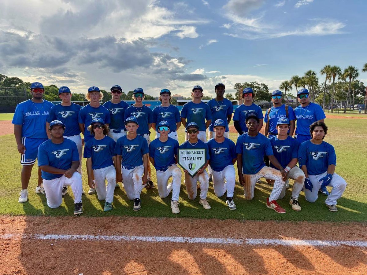 2025 Father’s Day Classic
16U Division
#PWBaseball🧍‍♂️⚾️ 

🥇IS Elite 2027 Schopp
Tournament Champs

🏆Kamai Purce
Tournament MVP

💪🏼Tyler Wojtynek
Tournament MVPitcher

🥈Florida Blue Jays
Tournament Finalist