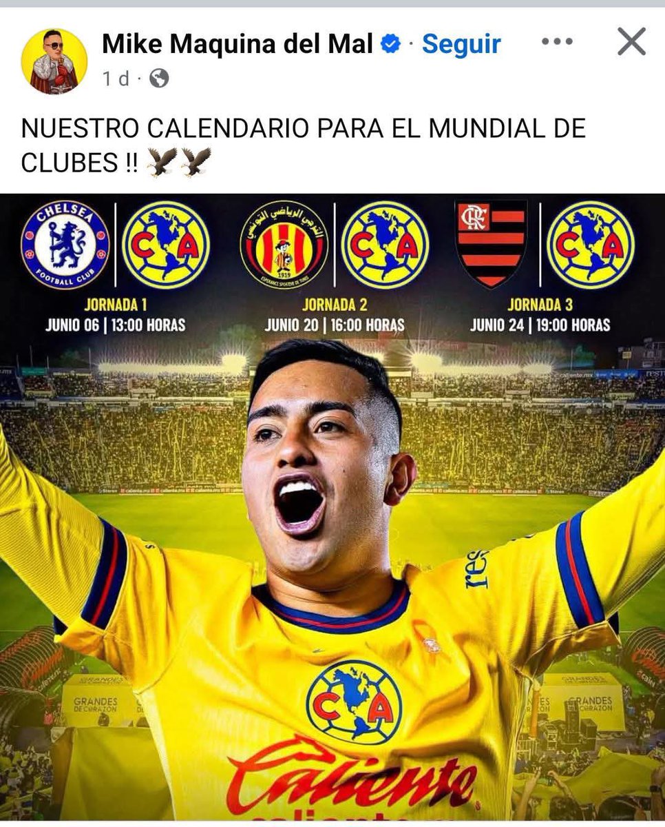 Qué putiza le va a poner el Flamengo al Ave ajajajajajajakaka