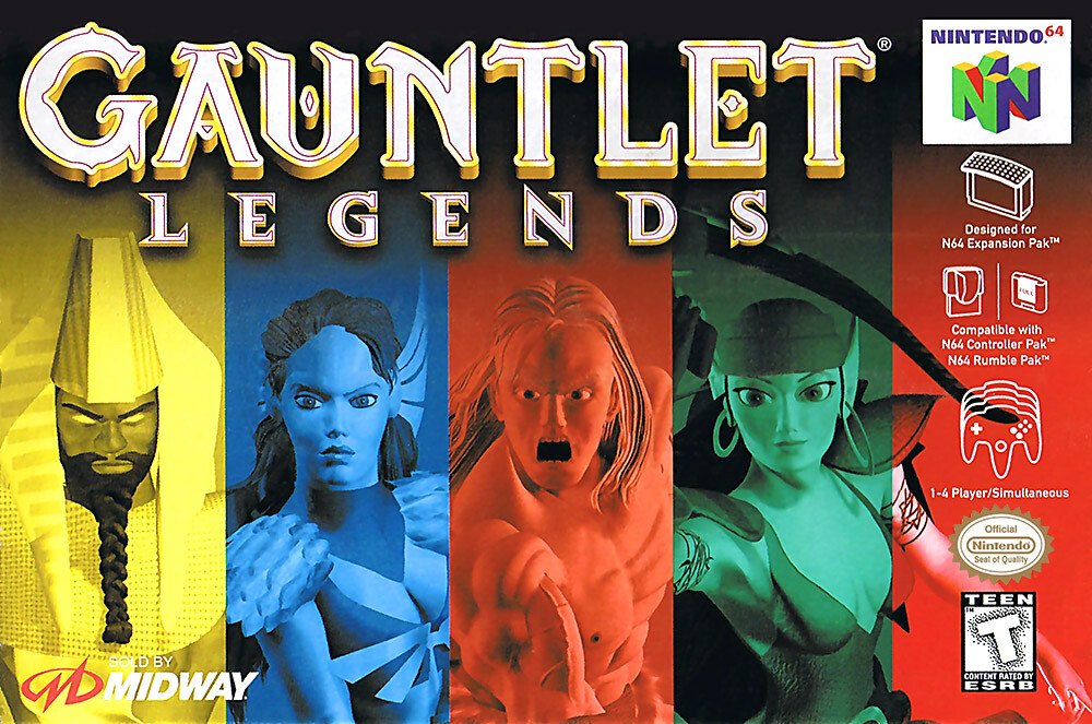 underrated box art