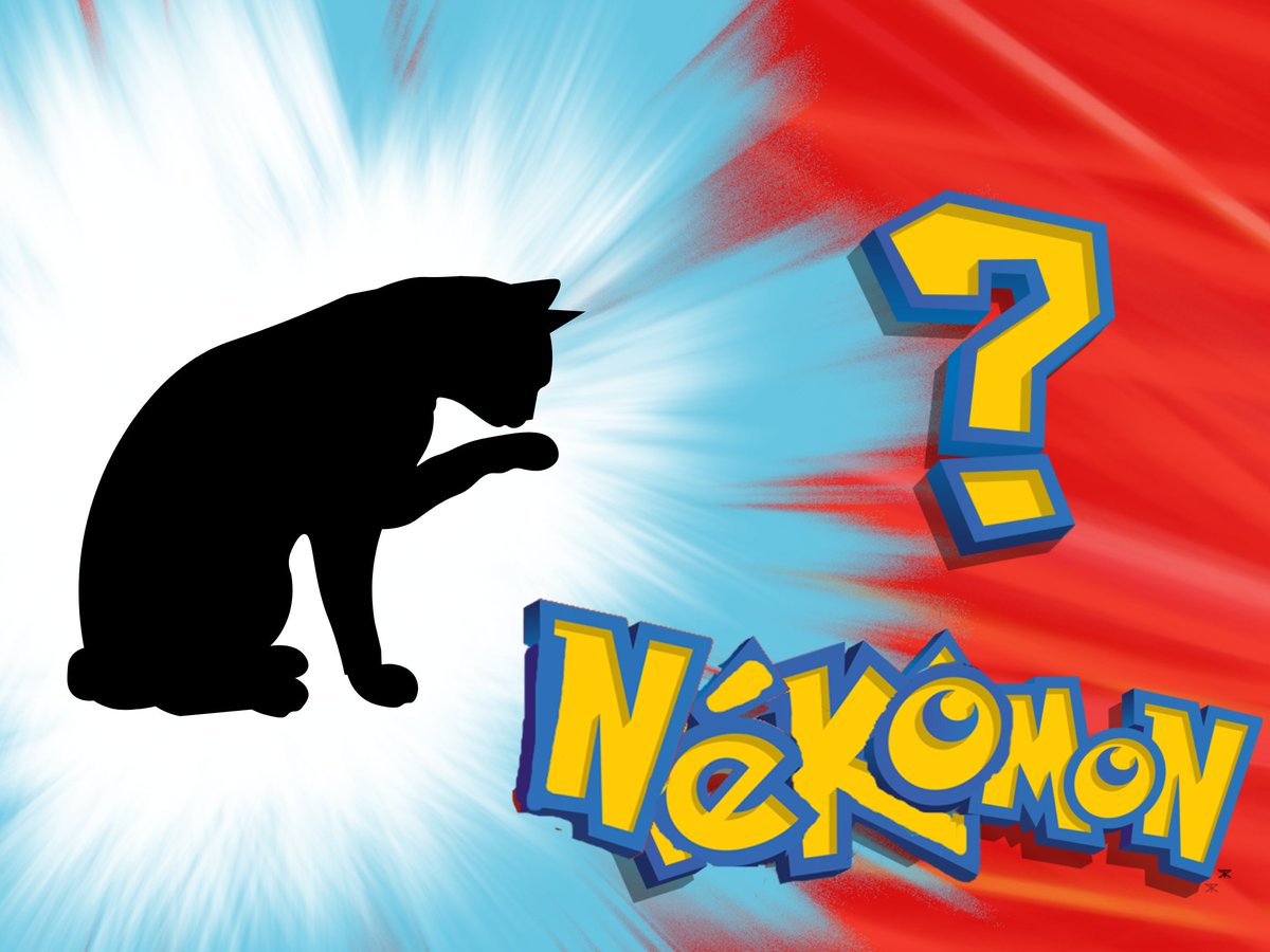 Who's That Nekomon?!

"I don't usually wear a bra at home unless I'm dancing so I keep a bra hanging by my computer to quickly put on when I want to practice"
