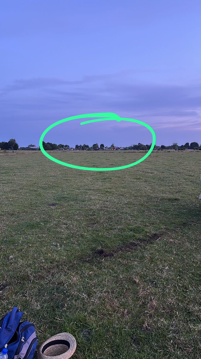 Ballonvaarders gegijzeld en afgeperst in Nieuw Loosdrecht