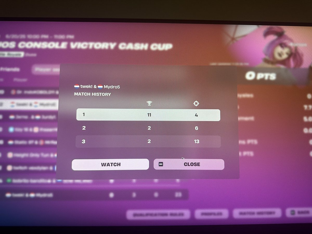 Wow