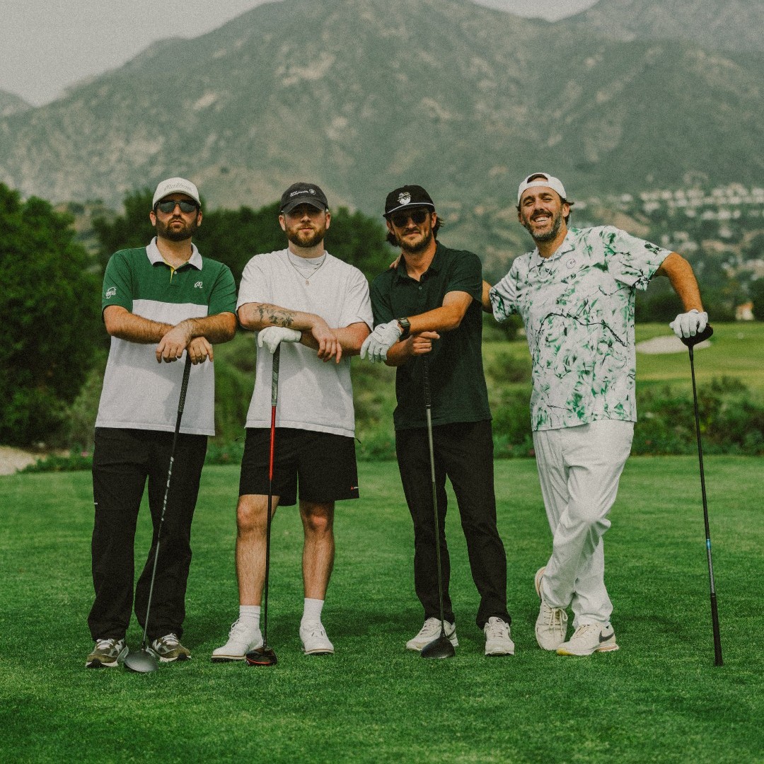 Bushmills USA (@bushmillsusa) on Twitter photo Bushmills x Malbon Buckets Club L.A. Thanks to everyone who came out last month ⛳️
<a href="/theBucketsClub/">Buckets Club</a> Bushmills x Malbon Buckets Club L.A. Thanks to everyone who came out last month ⛳️
<a href="/theBucketsClub/">Buckets Club</a>