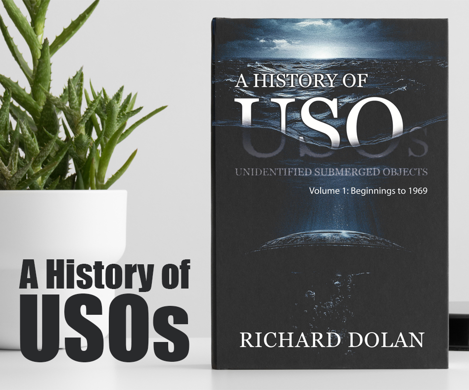 The Caribbean, particularly Puerto Rico, emerges as a significant USO hotspot, accounting for around 10% of recorded incidents. These patterns suggest a need for focused research into regional underwater phenomena. #UFO #USO #UAP

Understanding the concentration of USO activity