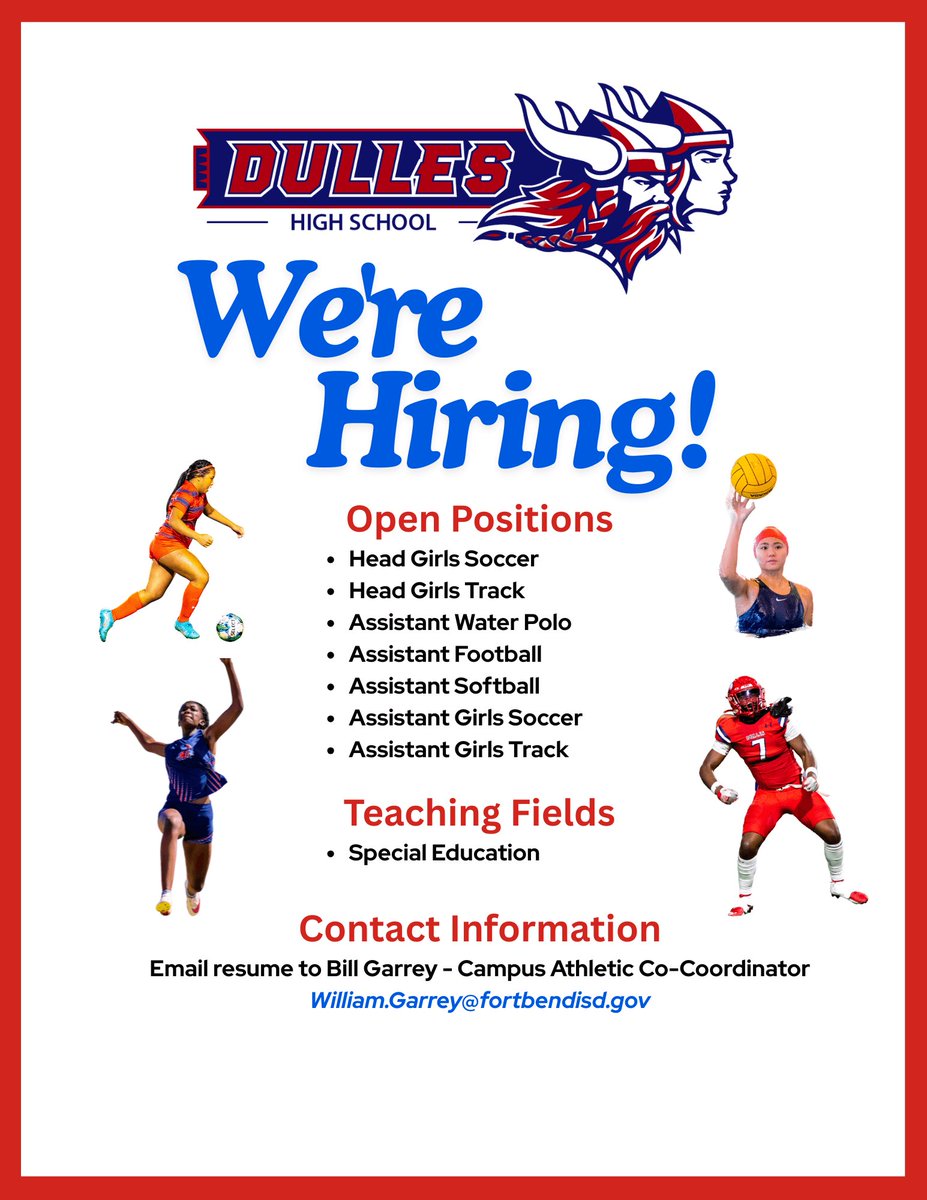 Come join us at The Flagship!! 💪🏼🔵🔴