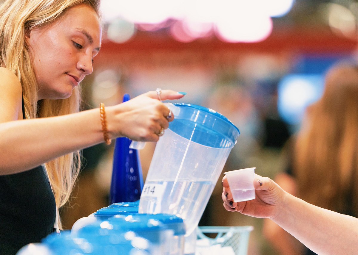 Minnesota AWWA tweet media