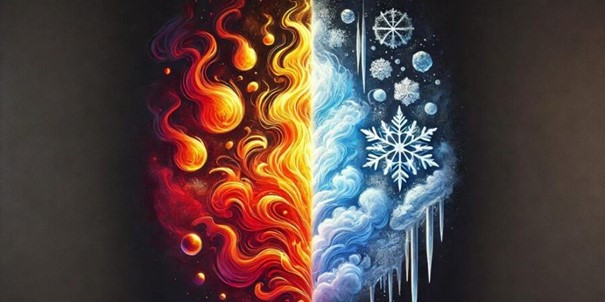 Can temperature influence what brands people choose? Recent research by J. Lundberg and D. Chavez says yes — and the implications for retail strategy are substantial: doi.org/10.1016/j.jret…

#JournalofRetailing #SensoryMarketing #Branding #BrandTrust #Temperature