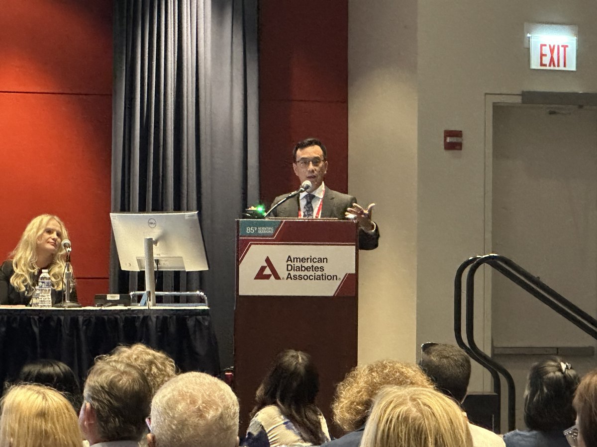 Center for Chronic Disease Research & Policy (@chronicdiseaseu) on Twitter photo CDRP director Elbert Huang, "Primary Care Needs to Become a Multidisciplinary Sport to Address the Obesity Epidemic" at #adascisessions <a href="/AmDiabetesAssn/">American Diabetes Association</a> <a href="/ADA_DiabetesPro/">American Diabetes Association - DiabetesPro</a> CDRP director Elbert Huang, "Primary Care Needs to Become a Multidisciplinary Sport to Address the Obesity Epidemic" at #adascisessions <a href="/AmDiabetesAssn/">American Diabetes Association</a> <a href="/ADA_DiabetesPro/">American Diabetes Association - DiabetesPro</a>