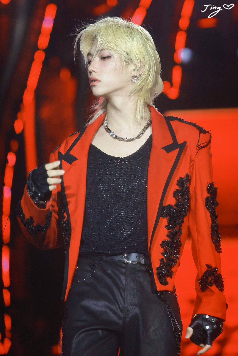 250619｜dominATE in NYC D2 HD

😘❤️❤️

#felix #필릭스 #ピリちゃん
#StrayKids #dominATE_NYC