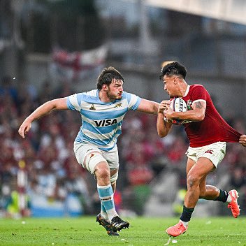 Congratulations to our 2️⃣ <a href="/lospumas/">Los Pumas</a> on an historic win in Dublin! 🇦🇷