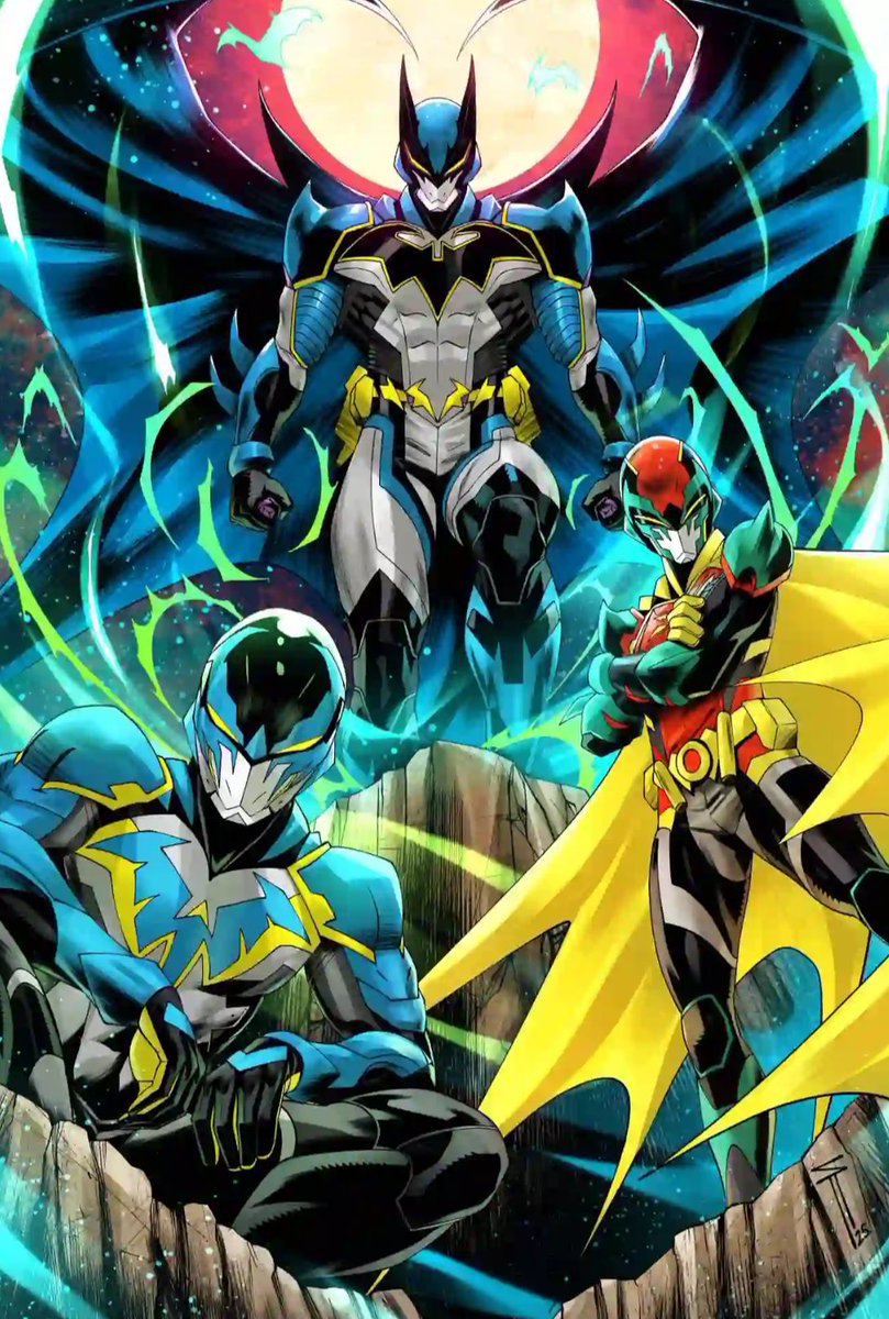 Mat Groom (@mathewgroom) on Twitter photo IMMORTAL LEGEND BATMAN #2 covers are here!!
For this issue, we’re bringing you that absolute S-tier material yet again, with covers by <a href="/Danmora_c/">Dan Mora</a>, <a href="/Michael_Cho/">Michael Cho</a> and <a href="/SergAcuna/">Serg Acuña</a>!
Arghhhh I love them all so much…! 😍 IMMORTAL LEGEND BATMAN #2 covers are here!!
For this issue, we’re bringing you that absolute S-tier material yet again, with covers by <a href="/Danmora_c/">Dan Mora</a>, <a href="/Michael_Cho/">Michael Cho</a> and <a href="/SergAcuna/">Serg Acuña</a>!
Arghhhh I love them all so much…! 😍