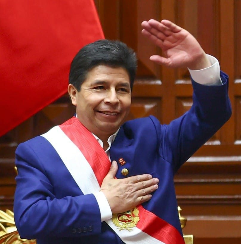 Barbadillo, 20 de junio de 2025.

Saludo la respuesta de adhesión a nuestra convocatoria de unidad política y electoral por parte del Partido Político Juntos por el Perú.

Al mismo tiempo, reiteramos nuestra gratitud a las bases sociales y movimientos políticos que siguen