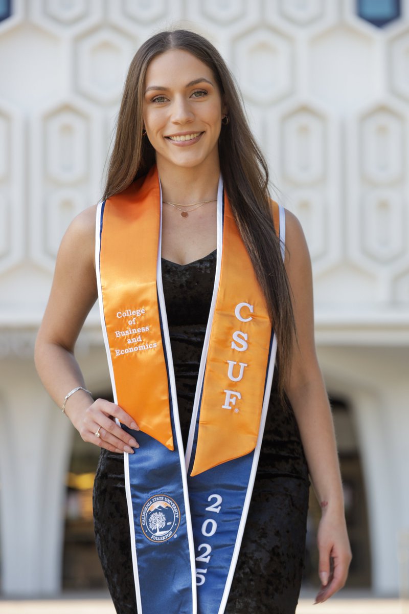 Whittier Union High School District Continuation School Graduate Gives Back While Looking Toward Future...Read more here: buff.ly/UXlJtnx