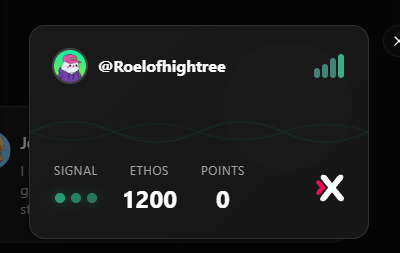 🚀 Want to know what real signal looks like on X? Not just noise, but true mindshare?

I’ve got exclusive early access to xeet.ai — a brand-new platform created by <a href="/bearish_af/">BEARISH</a>  measuring who actually moves the needle.

🔗 Create your account here and join Phase