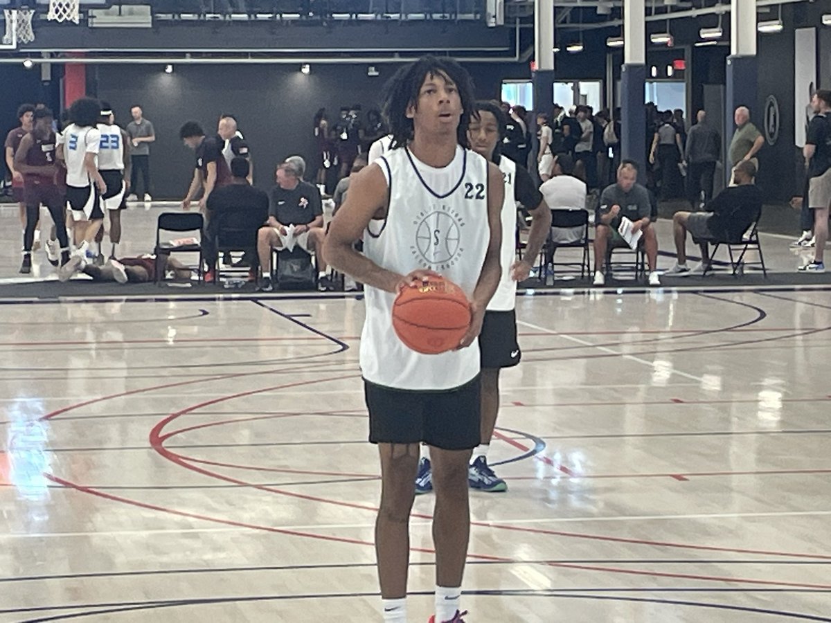 Prep Hoops Missouri (@prephoopsmo) on Twitter photo 6โ4 2026 Kenison Stone of <a href="/StaleyCagers/">Coach Chris Neff</a> is an athletic wing player who plays with a tremendous motor. He slashes in the lane for buckets, attacks the offensive boards and scores in transition. Canโt Stop. Wonโt Stop. <a href="/MW_Showcase/">Midwest Showcase</a> 6โ4 2026 Kenison Stone of <a href="/StaleyCagers/">Coach Chris Neff</a> is an athletic wing player who plays with a tremendous motor. He slashes in the lane for buckets, attacks the offensive boards and scores in transition. Canโt Stop. Wonโt Stop. <a href="/MW_Showcase/">Midwest Showcase</a>