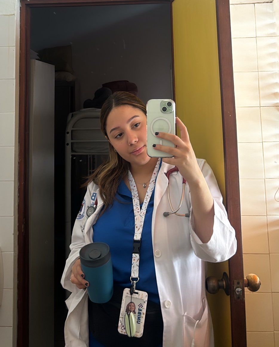laybar6's tweet photo. First 24-hour shift ✅
17 more to go… https://t.co/zDNF0FNWC8