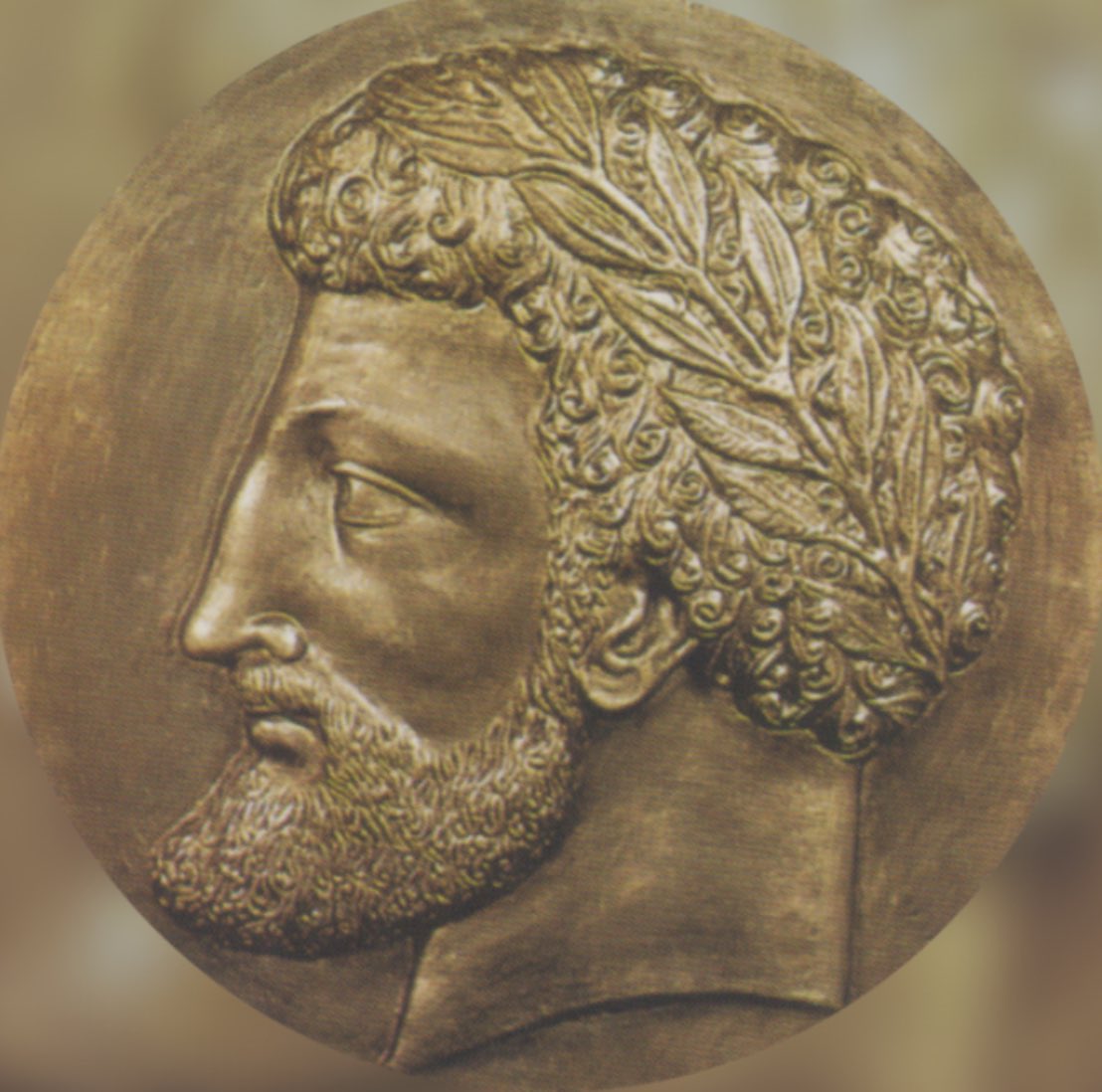 UnionAlgerienne's tweet image. 🇩🇿 Le mausolée du roi de la Numidie Massinissa fait l’objet d’une expertise en vue d’un classement au patrimoine mondial de l’UNESCO.