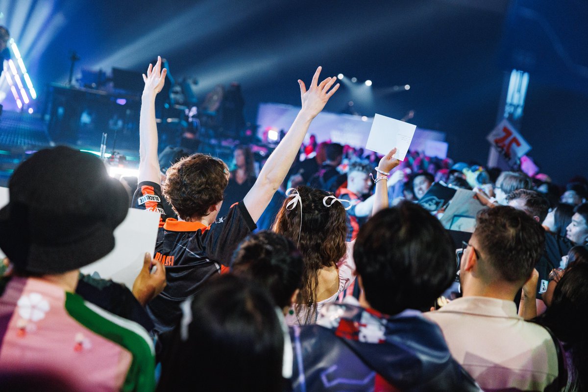 more sights n scenes from enercare centre!