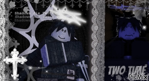 Bubbleefoam's tweet image. ⠀#promotwt
⠀⠀ ⠀ ⠀𝝑𝝔⠀⠀Angiie⠀⠀!!
⠀⠀She / They⠀⠀14+⠀⠀basic dni/freeblock
⠀⠀Selective Two Time and Black forest cookie yume! :3
⠀⠀✚ ˳⠀ #osctwt #forsakentwt ⠀❜
⠀ ♡ ノ ↺ to be moots + appreciated!
⠀angiie00.straw.page