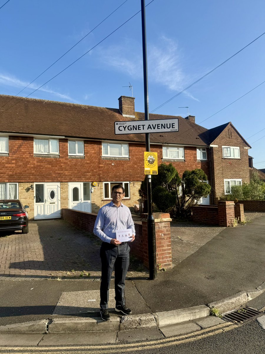 Shakeel Akram (@shakel17996563) on Twitter photo We had a great campaign session in Feltham North Ward with a very positive response from local residents.<a href="/KuldeepTak/">Kuldeep Tak</a> <a href="/SeemaMalhotra1/">Seema Malhotra MP</a> <a href="/Cllrsamiach/">Samia Chaudhary</a> <a href="/Shansview/">Shantanu Rajawat 💙</a> We had a great campaign session in Feltham North Ward with a very positive response from local residents.<a href="/KuldeepTak/">Kuldeep Tak</a> <a href="/SeemaMalhotra1/">Seema Malhotra MP</a> <a href="/Cllrsamiach/">Samia Chaudhary</a> <a href="/Shansview/">Shantanu Rajawat 💙</a>