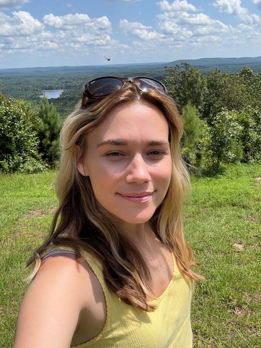 F. D. Roosevelt State Park is GORGEOUS, y’all! 😍❤️