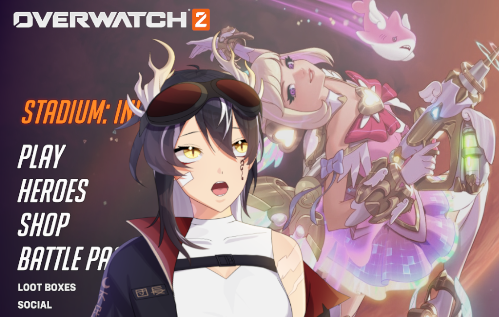 ampsty's tweet photo. 🐉LIVE LIVE LIVE!! 
OPEN LOBBY OVERWATCH!! its now YOUR TIME TO SHINE. cant wait to see you there <3  

https://t.co/GTWZd0gveN https://t.co/DT23S6jzS2