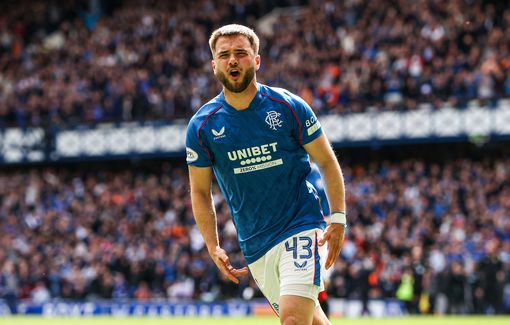 Daily Record Sport tweet media
