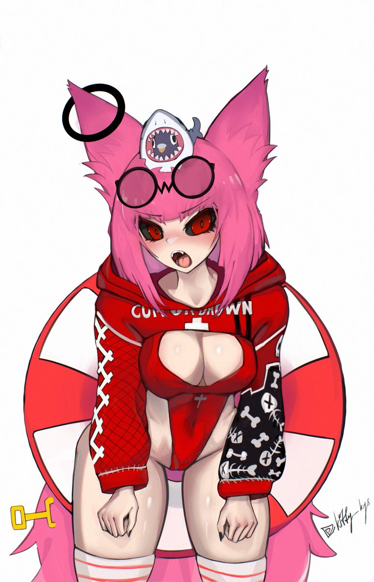 kitty_kys 🖤 tweet media