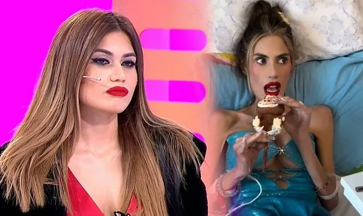 venusturko's tweet photo. Nihal Candan'ın hayatı, her ebeveynin sosyolojik olarak incelemesi ve dersler çıkarması gereken bir hayat.
Bu kızın ölümüne sebep olan  saçma sapan programlara, reyting rekorları kırdırtan izleyici kitlesidir. https://t.co/rYWfh9A1XO