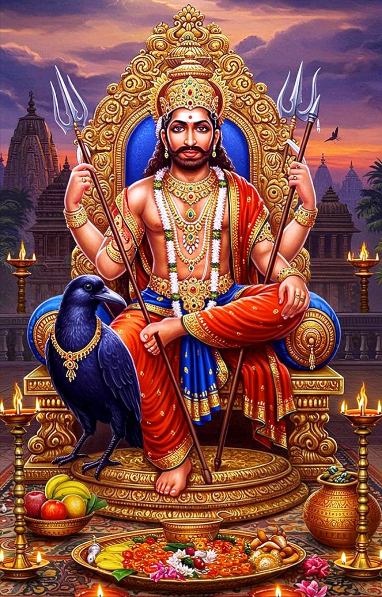 Lord Shani deva (@hindu_devotee2) on Twitter photo ЁЯМ║ЁЯеА|| рд╢рдирд┐рджреЗрд╡ рдордВрддреНрд░ ||ЁЯеАЁЯМ║
реР рд╢рдВ рд╢рдиреИрд╢реНрдЪрд░рд╛рдп рдирдордГред
рдКрдБ рдкреНрд░рд╛рдВ рдкреНрд░реАрдВ рдкреНрд░реМрдВ рд╕рдГ рд╢рдирдпреЗ рдирдордГред
реР рдирдореЛ: рднрдЧрд╡рддреЗ рд╢рдирд┐рд╢реНрдЪрд░рд╛рдпред
рдЫрд╛рдпрд╛ рдкреБрддреНрд░рд╛рдпрд╛ рдирдордГредред
ЁЯХЙя╕ПЁЯМ║ЁЯМ╣|| рднрдЧрд╡рд╛рди рд╢рдирд┐рджреЗрд╡ рдХреЗ рдЖрд╢реАрд░реНрд╡рд╛рдж рд╕реЗ,рдЖрдкрдХрд╛ рдХрд▓реНрдпрд╛рдг рд╣реЛред ||ЁЯМ║ЁЯМ╣ЁЯХЙя╕П ЁЯМ║ЁЯеА|| рд╢рдирд┐рджреЗрд╡ рдордВрддреНрд░ ||ЁЯеАЁЯМ║
реР рд╢рдВ рд╢рдиреИрд╢реНрдЪрд░рд╛рдп рдирдордГред
рдКрдБ рдкреНрд░рд╛рдВ рдкреНрд░реАрдВ рдкреНрд░реМрдВ рд╕рдГ рд╢рдирдпреЗ рдирдордГред
реР рдирдореЛ: рднрдЧрд╡рддреЗ рд╢рдирд┐рд╢реНрдЪрд░рд╛рдпред
рдЫрд╛рдпрд╛ рдкреБрддреНрд░рд╛рдпрд╛ рдирдордГредред
ЁЯХЙя╕ПЁЯМ║ЁЯМ╣|| рднрдЧрд╡рд╛рди рд╢рдирд┐рджреЗрд╡ рдХреЗ рдЖрд╢реАрд░реНрд╡рд╛рдж рд╕реЗ,рдЖрдкрдХрд╛ рдХрд▓реНрдпрд╛рдг рд╣реЛред ||ЁЯМ║ЁЯМ╣ЁЯХЙя╕П