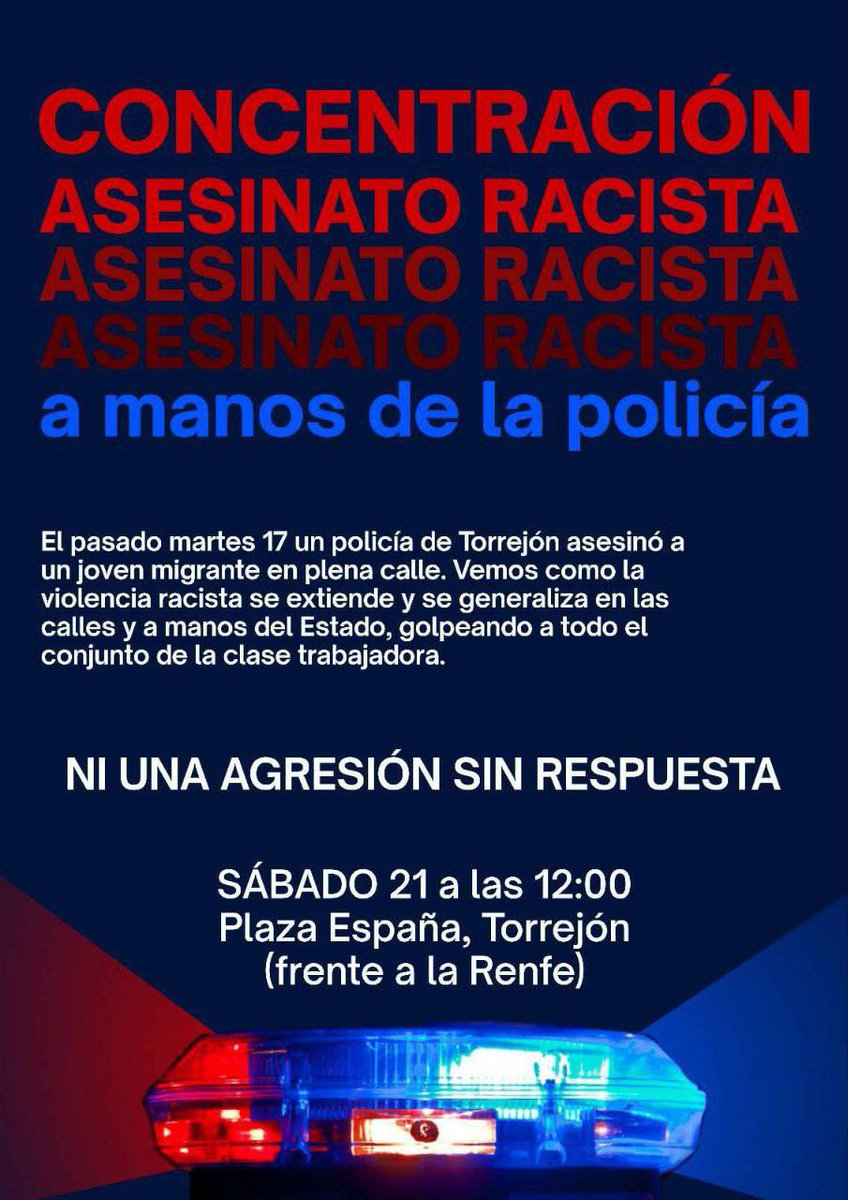 Serigne_Mbaye_'s tweet image. Mañana nos vemos en Torrejón de Ardoz.