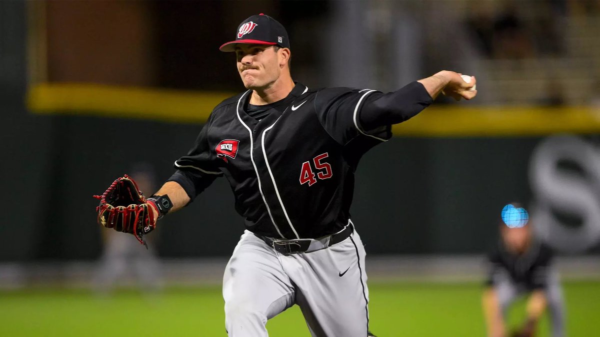 Texas NEWS (@texasnews12) on Twitter photo Breaking: <a href="/TexasBaseball/">Texas Baseball</a> Gets a big pick up out of the portal from <a href="/calhiggins9/">Calen P. Higgins</a>, in 43.1 IP he had a 1.87 ERA with 52 SO. Breaking: <a href="/TexasBaseball/">Texas Baseball</a> Gets a big pick up out of the portal from <a href="/calhiggins9/">Calen P. Higgins</a>, in 43.1 IP he had a 1.87 ERA with 52 SO.