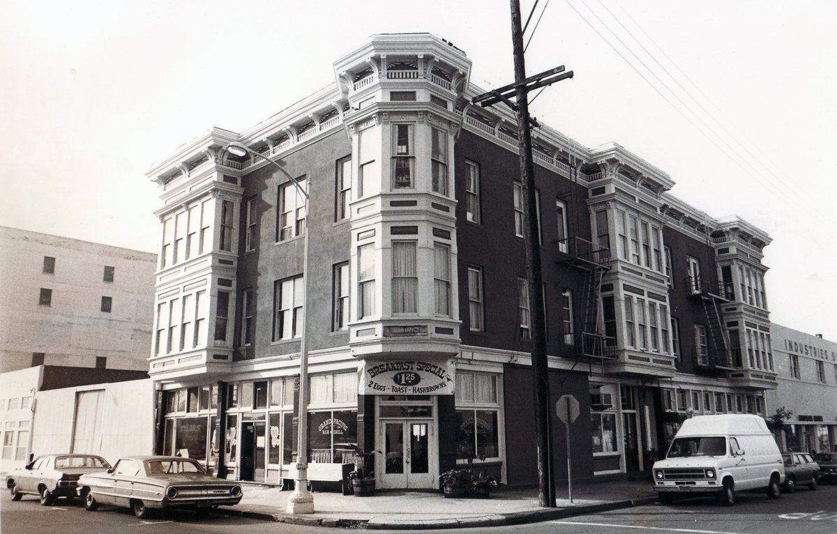 SDPartnership's tweet image. As we celebrate 25 years of the Downtown PBID, we're taking a look back at how far our city has come. Alongside that growth, our Clean & Safe team has evolved to meet the changing needs of this dynamic urban core. What started as a small crew has grown into a team of over 80…