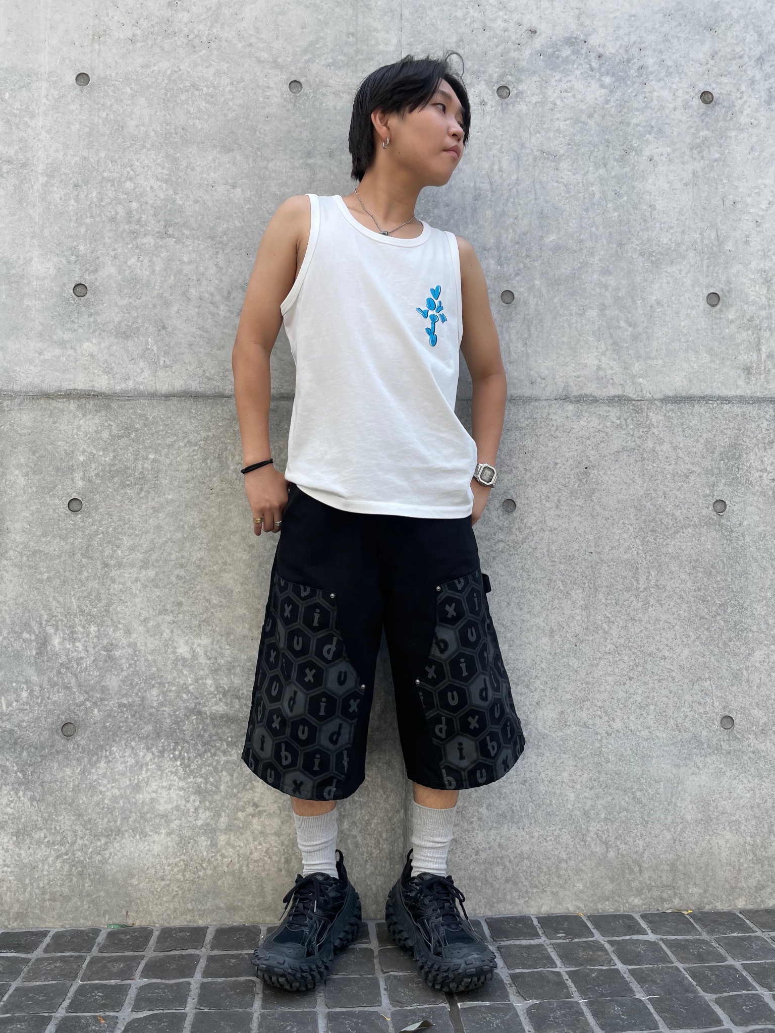 100％本物 buddix_OFFICIAL (@buddixofficial) / X ミュージシャン