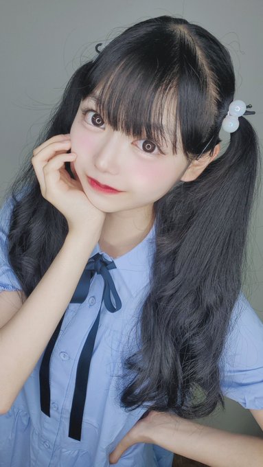 星野るなのTwitter画像7