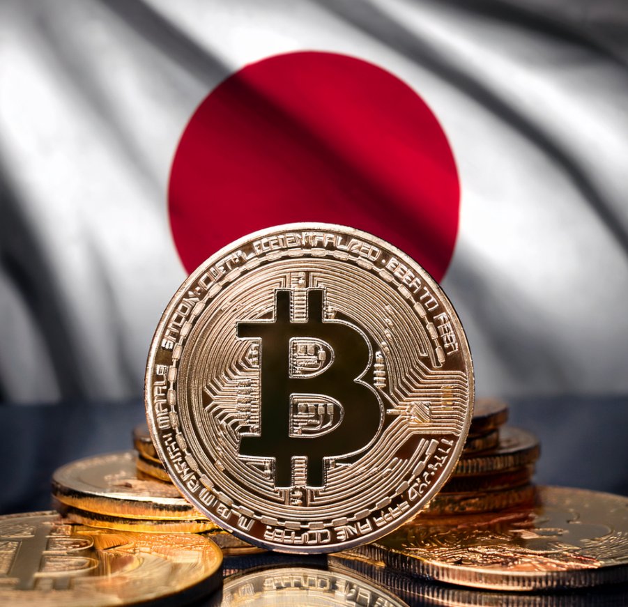 Japanische Firmen wie #Metaplanet investieren verstärkt in #Bitcoin als Absicherung gegen #Yen-Schwäche, niedrige Zinsen &amp; mangelnde Inlandsrenditen. Der #krypto-freundliche Rechtsrahmen begünstigt dies, doch BOJs Zinswende &amp; Bitcoin-Volatilität bleiben Risiken.