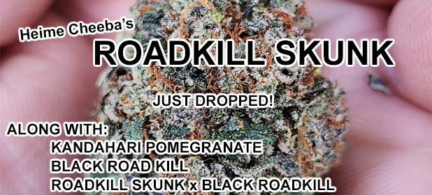 NEW DROPS @ KROPDUSTER.CO