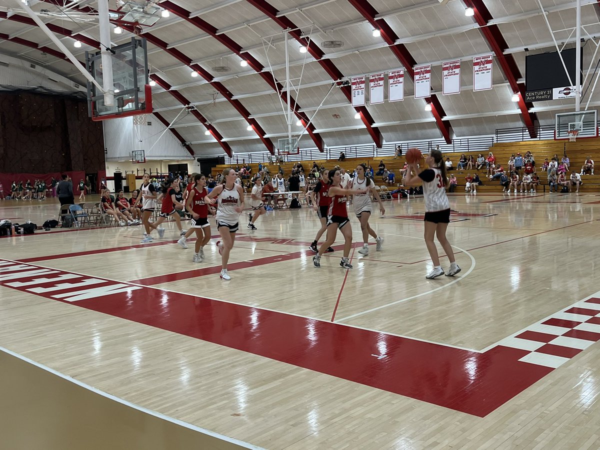 TRIPLE CHAMPIONS! 
Our two combined and evenly split FR/SO squads won their brackets today and were Co-JV/FR champions and our Varsity team also won the tourney in the top division at the Neenah Tournament. Great job Rockets, off to a great start this summer! 🚀 🧨 🔥