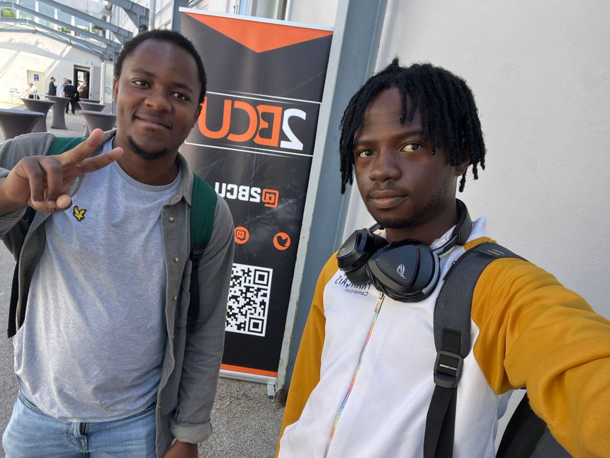Acegodshingo🇨🇲🇩🇪 (@manuelmanson7) on Twitter photo With <a href="/H_S_N_12/">HSN</a> today at the big germany tournament "Hessen crash XXII "from <a href="/2becommunity/">2BCU 🔜 Hessen Crash XXII June 20-22 @Frankfurt</a> . don't be fooled by my smile — I got destroyed in Fatal Fury and SF in freeplay. But it's okay, the tournament begins tomorrow, and I'm going to give it my all!"😆😁😁😁 #HessenCrash With <a href="/H_S_N_12/">HSN</a> today at the big germany tournament "Hessen crash XXII "from <a href="/2becommunity/">2BCU 🔜 Hessen Crash XXII June 20-22 @Frankfurt</a> . don't be fooled by my smile — I got destroyed in Fatal Fury and SF in freeplay. But it's okay, the tournament begins tomorrow, and I'm going to give it my all!"😆😁😁😁 #HessenCrash
