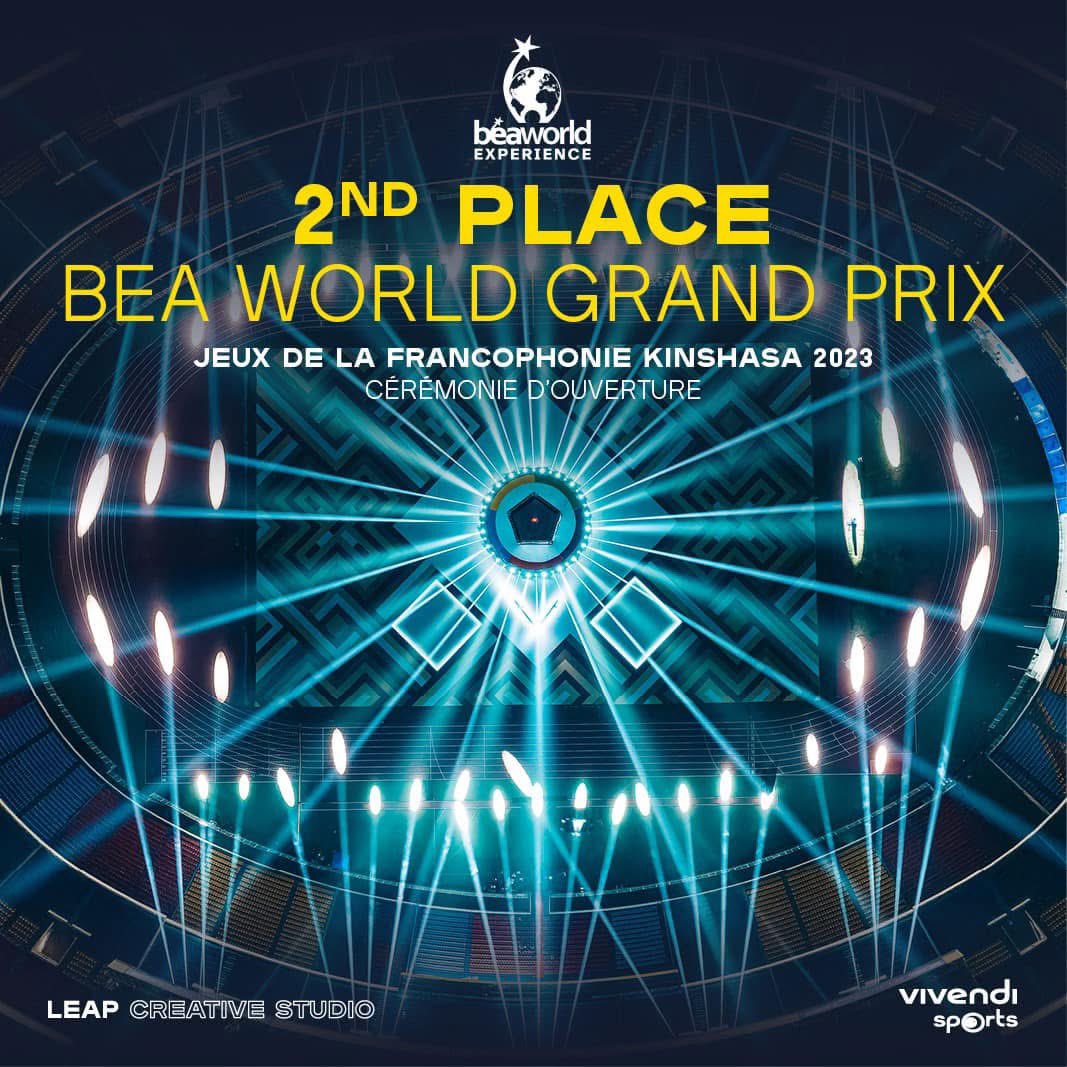 L’organisation des Jeux de la Francophonie à Kinshasa a fait rayonner la République démocratique du Congo à travers le monde et consolider son influence sportive et culturelle. 

Rappelons ici que la RDC a obtenu quatre Prix internationaux de meilleur événement culturel de